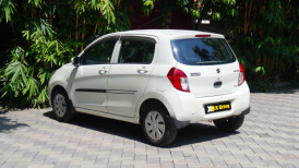 Used Cars in Trivandrum, Kerala - MARUTI SUZUKI CELERIO VXI MT