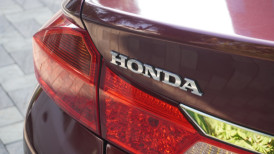 Used Cars in Trivandrum, Kerala - HONDA CITY 1.5 S MT (IVTEC)