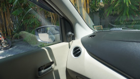 Used Cars in Trivandrum, Kerala - MARUTI SUZUKI CELERIO VXI MT