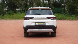 Used Cars in Trivandrum, Kerala - MARUTI SUZUKI BREZZA ZXI MT 