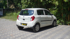 Used Cars in Trivandrum, Kerala - MARUTI SUZUKI CELERIO VXI MT