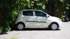 Used Cars in Trivandrum, Kerala - MARUTI SUZUKI CELERIO VXI MT