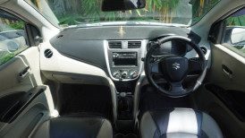 Used Cars in Trivandrum, Kerala - MARUTI SUZUKI CELERIO VXI MT