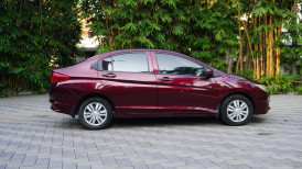 Used Cars in Trivandrum, Kerala - HONDA CITY 1.5 S MT (IVTEC)