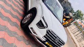 Used Cars in Trivandrum, Kerala - CRETA 1.5CRDI MT SX