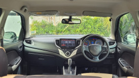 Used Cars in Trivandrum, Kerala - MARUTI SUZUKI BALENO ZETA AUTOMATIC PETROL