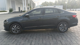 Used Cars in Trivandrum, Kerala - SKODA SLAVIA STYLE 1.0 TSI AT