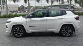 Used Cars in Trivandrum, Kerala - JEEP NEW COMPASS MODEL S(O1)AT
