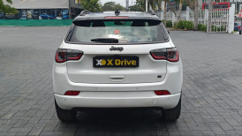 Used Cars in Trivandrum, Kerala - JEEP NEW COMPASS MODEL S(O1)AT