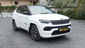 Used Cars in Trivandrum, Kerala - JEEP NEW COMPASS MODEL S(O1)AT