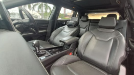 Used Cars in Trivandrum, Kerala - JEEP NEW COMPASS MODEL S(O1)AT