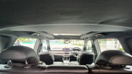 Used Cars in Trivandrum, Kerala - JEEP NEW COMPASS MODEL S(O1)AT