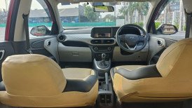 Used Cars in Trivandrum, Kerala - HYUNDAI GRAND i10 NIOS  1.2 AMT KAPPA SPORTZ