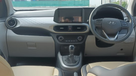 Used Cars in Trivandrum, Kerala - HYUNDAI GRAND i10 NIOS  1.2 AMT KAPPA SPORTZ
