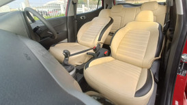 Used Cars in Trivandrum, Kerala - HYUNDAI GRAND i10 NIOS  1.2 AMT KAPPA SPORTZ