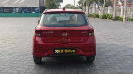 Used Cars in Trivandrum, Kerala - HYUNDAI GRAND i10 NIOS  1.2 AMT KAPPA SPORTZ