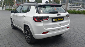 Used Cars in Trivandrum, Kerala - JEEP NEW COMPASS MODEL S(O1)AT