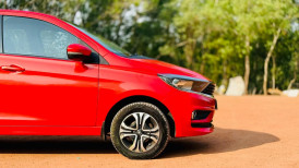 Used Cars in Trivandrum, Kerala - TATA TIAGO XZ 1.2 RTN BS6