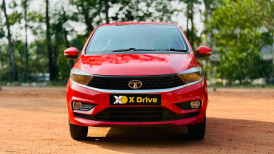 Used Cars in Trivandrum, Kerala - TATA TIAGO XZ 1.2 RTN BS6