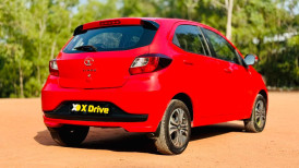 Used Cars in Trivandrum, Kerala - TATA TIAGO XZ 1.2 RTN BS6