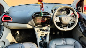 Used Cars in Trivandrum, Kerala - TATA TIAGO XZ 1.2 RTN BS6