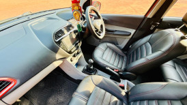 Used Cars in Trivandrum, Kerala - TATA TIAGO XZ 1.2 RTN BS6