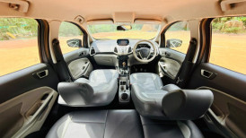 Used Cars in Trivandrum, Kerala - FORD ECOSPORT 1.5 DIESEL TITANIUM MT