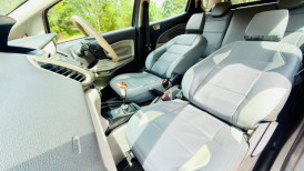 Used Cars in Trivandrum, Kerala - FORD ECOSPORT 1.5 DIESEL TITANIUM MT