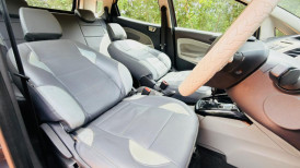 Used Cars in Trivandrum, Kerala - FORD ECOSPORT 1.5 DIESEL TITANIUM MT