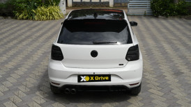 Used Cars in Trivandrum, Kerala - VOLKSWAGEN POLO 1.2 MPI HIGHLINE