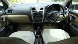 Used Cars in Trivandrum, Kerala - VOLKSWAGEN POLO 1.2 MPI HIGHLINE