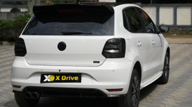 Used Cars in Trivandrum, Kerala - VOLKSWAGEN POLO 1.2 MPI HIGHLINE