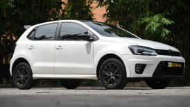 Used Cars in Trivandrum, Kerala - VOLKSWAGEN POLO 1.2 MPI HIGHLINE