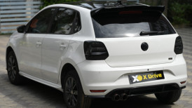Used Cars in Trivandrum, Kerala - VOLKSWAGEN POLO 1.2 MPI HIGHLINE