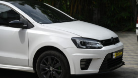Used Cars in Trivandrum, Kerala - VOLKSWAGEN POLO 1.2 MPI HIGHLINE