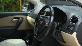 Used Cars in Trivandrum, Kerala - VOLKSWAGEN POLO 1.2 MPI HIGHLINE
