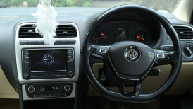 Used Cars in Trivandrum, Kerala - VOLKSWAGEN POLO 1.2 MPI HIGHLINE