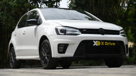 Used Cars in Trivandrum, Kerala - VOLKSWAGEN POLO 1.2 MPI HIGHLINE