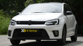 Used Cars in Trivandrum, Kerala - VOLKSWAGEN POLO 1.2 MPI HIGHLINE