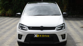 Used Cars in Trivandrum, Kerala - VOLKSWAGEN POLO 1.2 MPI HIGHLINE