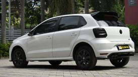 Used Cars in Trivandrum, Kerala - VOLKSWAGEN POLO 1.2 MPI HIGHLINE