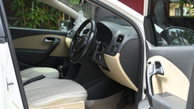 Used Cars in Trivandrum, Kerala - VOLKSWAGEN POLO 1.2 MPI HIGHLINE