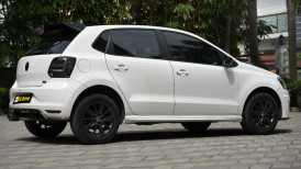 Used Cars in Trivandrum, Kerala - VOLKSWAGEN POLO 1.2 MPI HIGHLINE