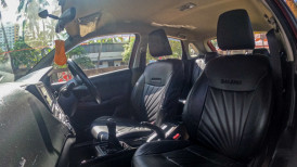 Used Cars in Trivandrum, Kerala - MARUTI SUZUKI BALENO SIGMA PETROL