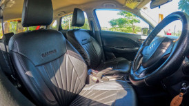 Used Cars in Trivandrum, Kerala - MARUTI SUZUKI BALENO SIGMA PETROL