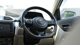 Used Cars in Trivandrum, Kerala - MARUTI SUZUKI DZIRE ZXI AGS
