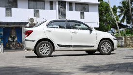 Used Cars in Trivandrum, Kerala - MARUTI SUZUKI DZIRE ZXI AGS