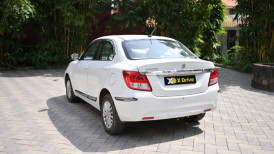 Used Cars in Trivandrum, Kerala - MARUTI SUZUKI DZIRE ZXI AGS