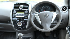 Used Cars in Trivandrum, Kerala - NISSAN SUNNY  MC XL CVT PETROL