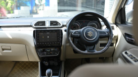 Used Cars in Trivandrum, Kerala - MARUTI SUZUKI DZIRE ZXI AGS